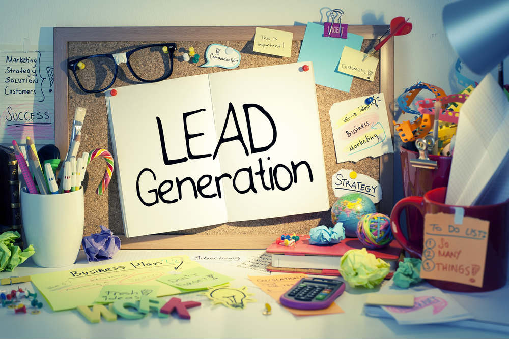 Top 3 Lead Generation Software Products
