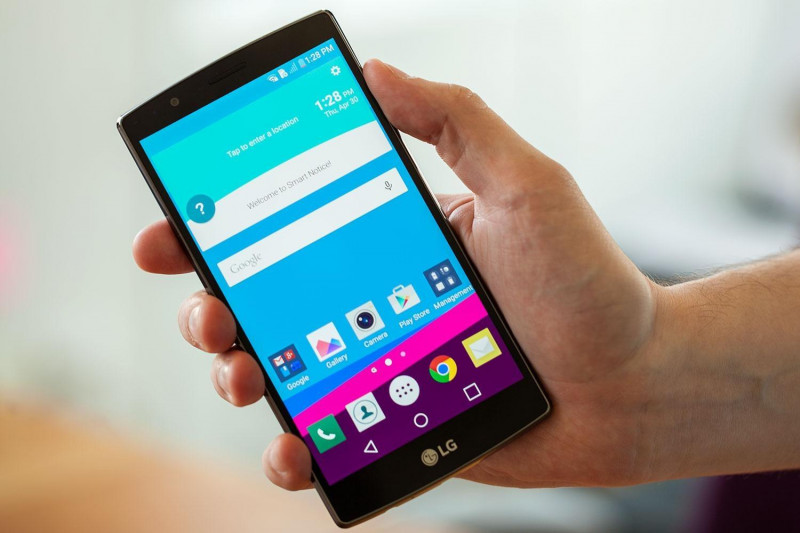 Top 4 LG G4 Smartphone Deals