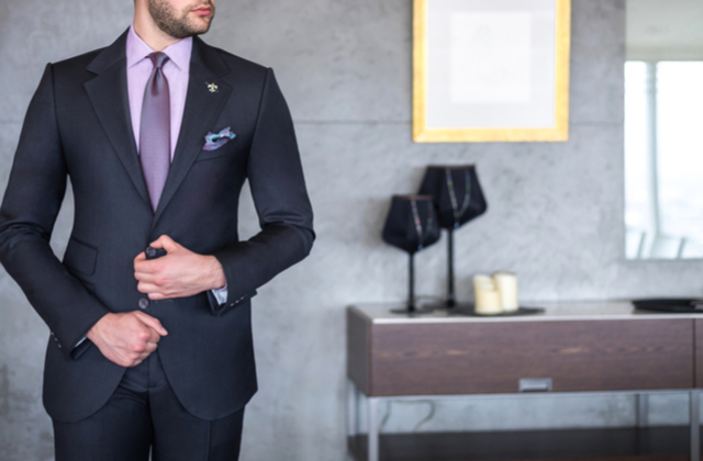 Best Places to Order A Custom Suit Online