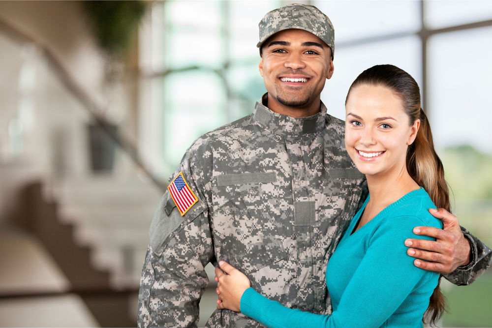 Where Military Spouses Can Find College and Scholarship Information