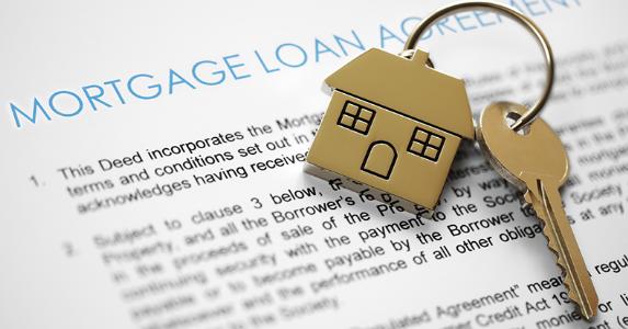 Home Loan Debt Forgiveness