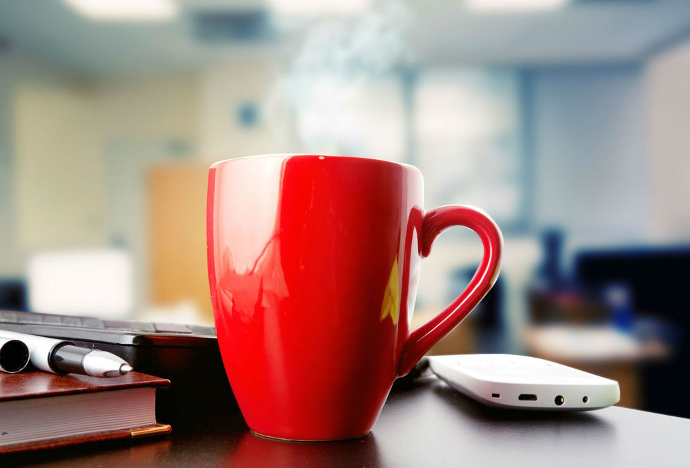 Top 3 Office Coffee Delivery Services