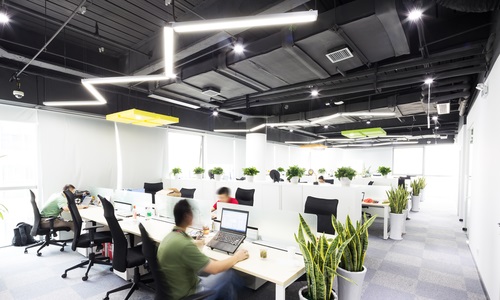Best Websites for Finding Office Space for Rent