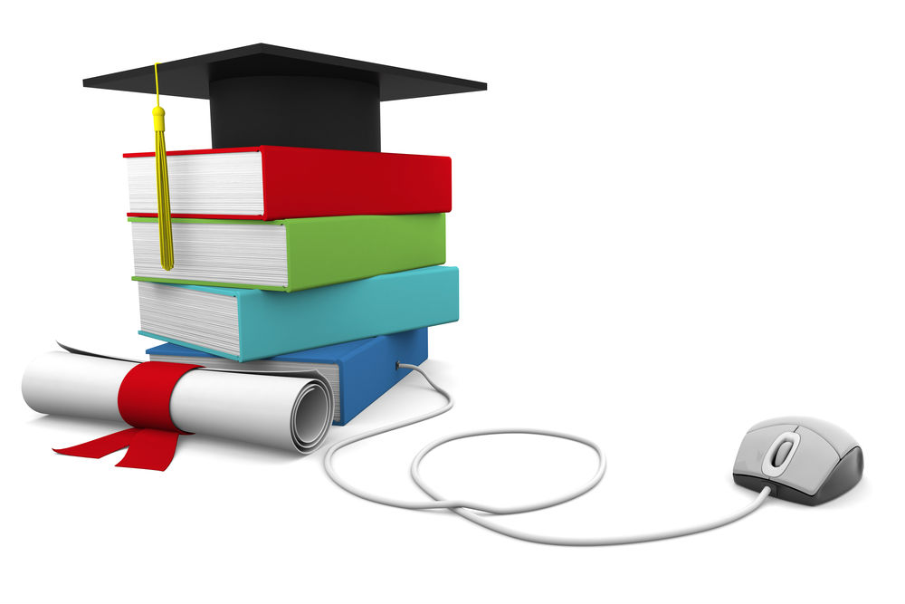 Top 5 Online Masters Degree Programs