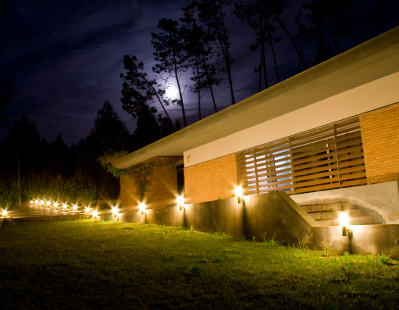 Where to Buy Outdoor Lighting