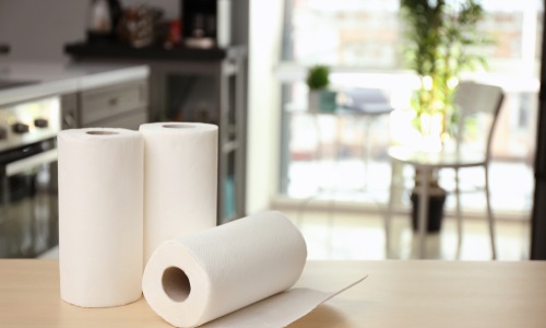 Choosing the Right Paper Towels