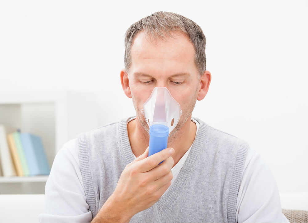 Top 5 Portable Nebulizers for People with Asthma or COPD