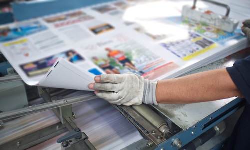 Where to Acquire Business Printing Services