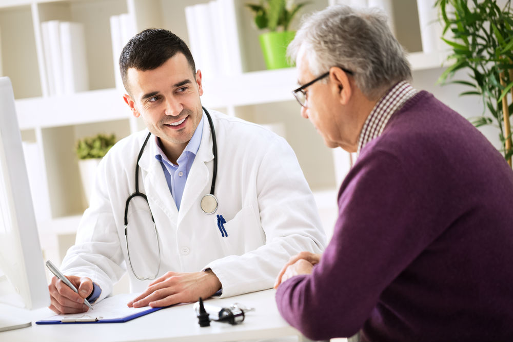 Top 5 Prostate Cancer Treatment Options