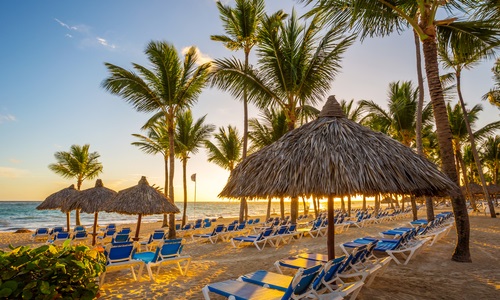 Punta Cana Vacation Packages for Under $1K