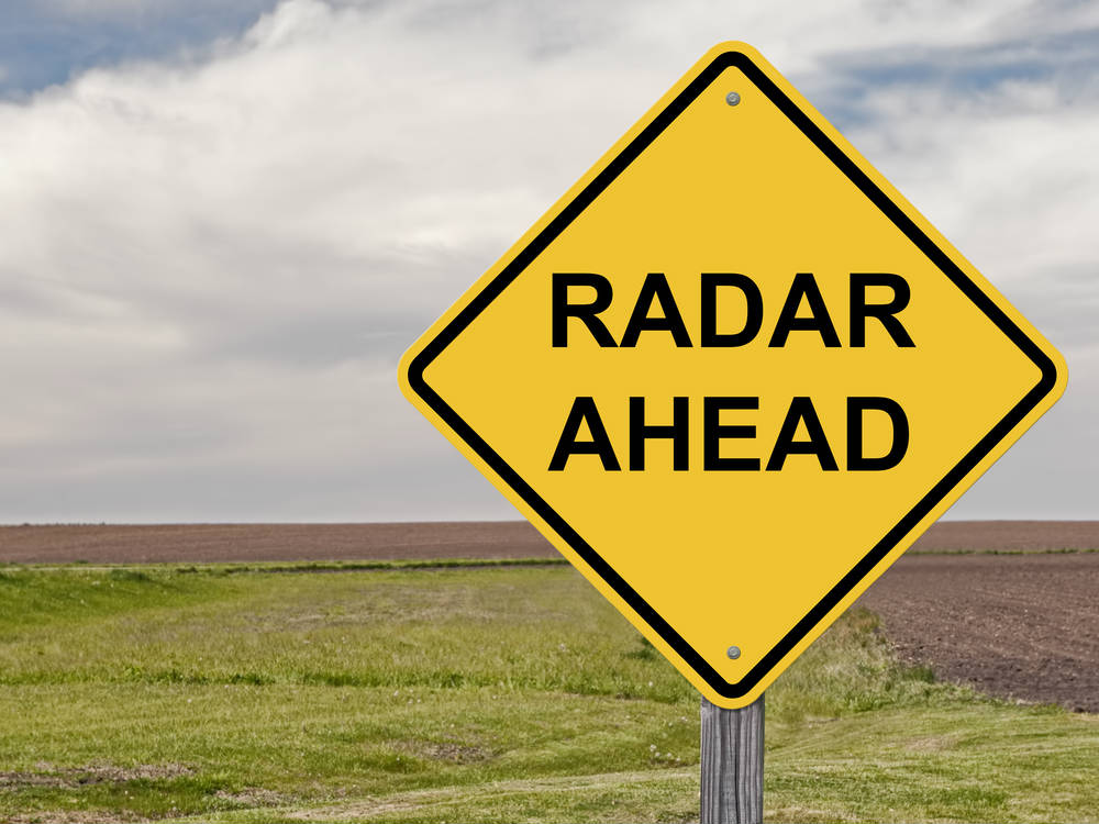 Top 5 Escort Radar Detectors