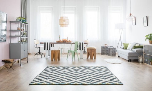 Finding the Best Deals on Rugs