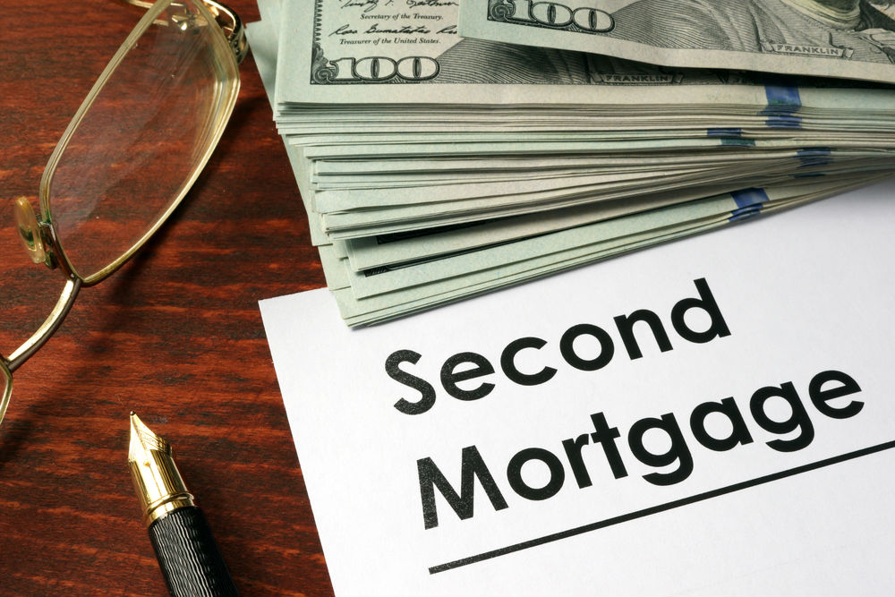 Top 5 Firms for Getting a Second Mortgage  