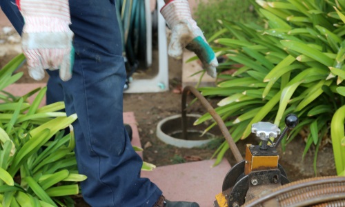 The Top Sewer Line Repair Options
