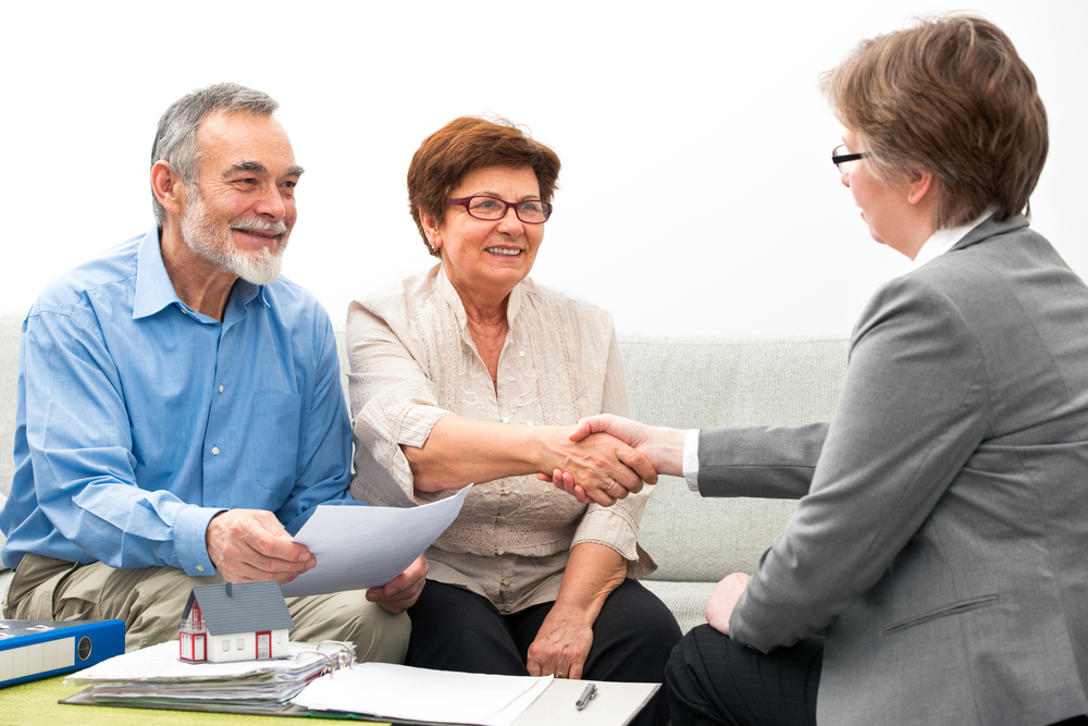 Home Loans For Seniors