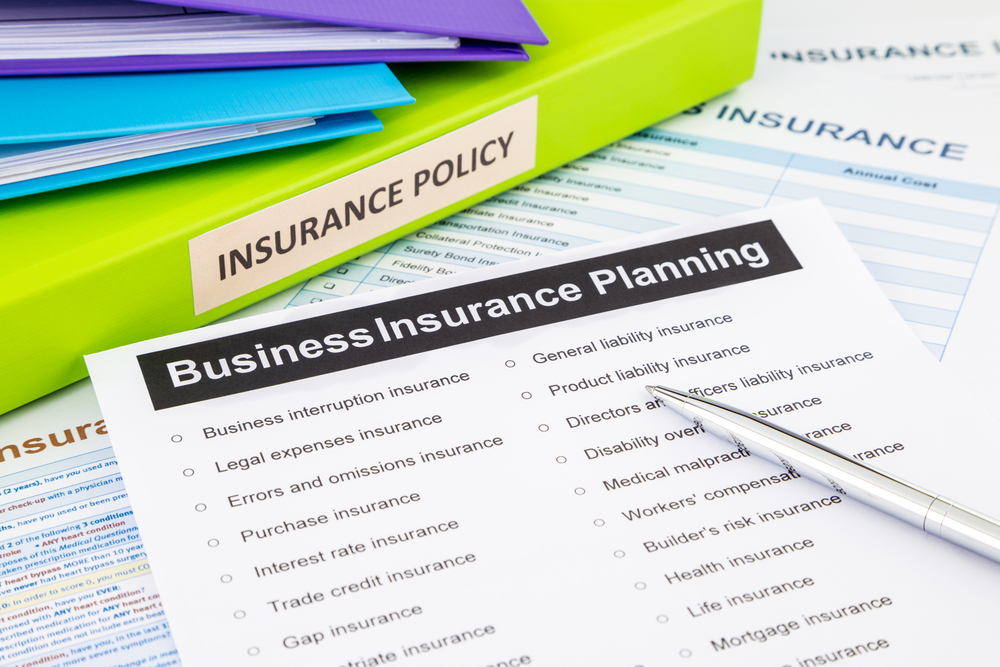 Top 5 Providers of Self-Employment Business Insurance  
