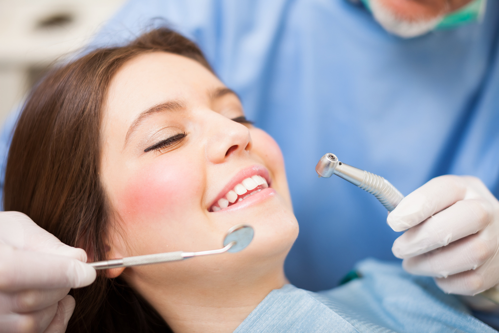 Top 4 Dental Insurance Providers for Self-Employed Workers
