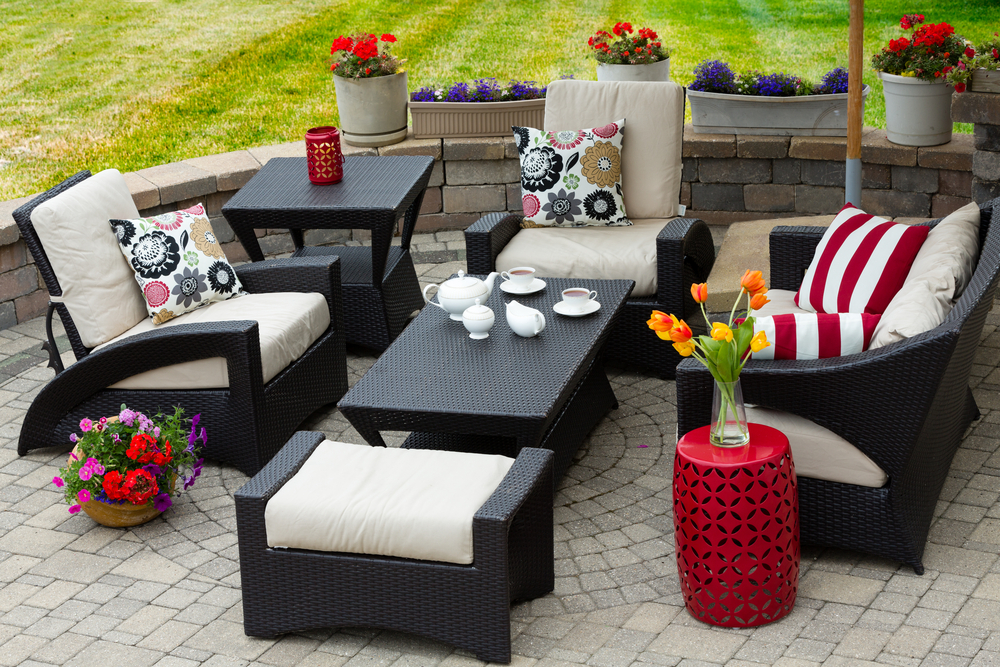 Where to Find the Best Patio Furniture