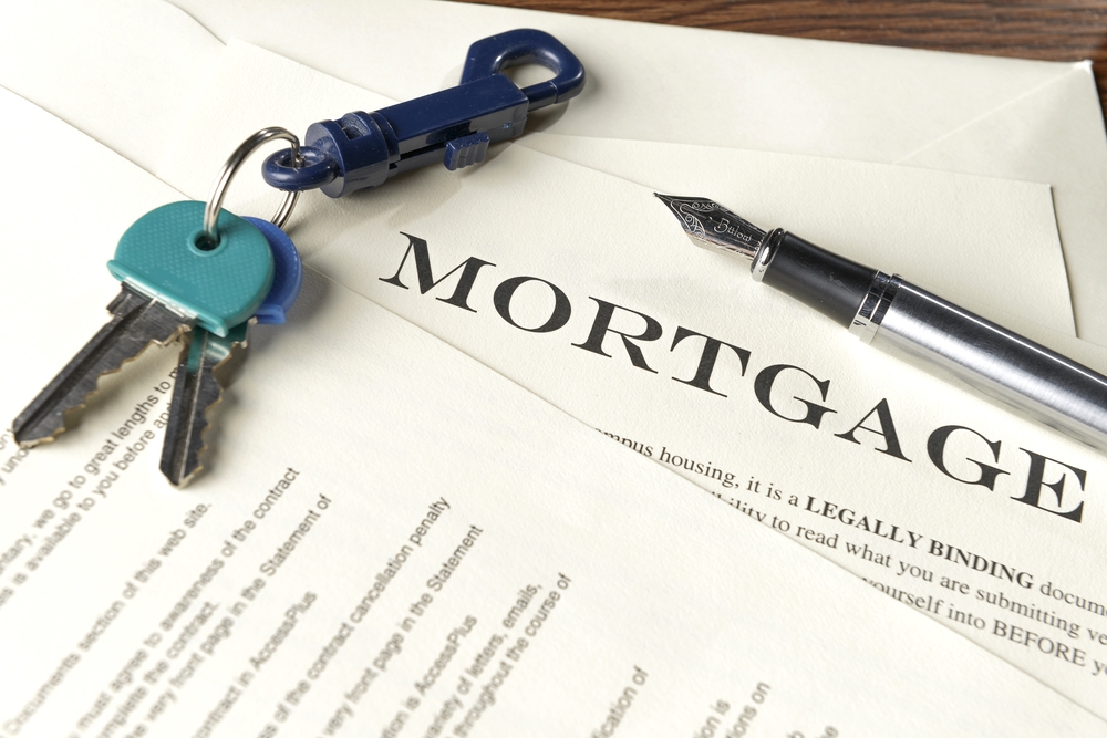 Requirements For Mortgage Loan