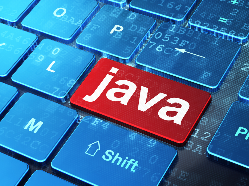 Top 4 Java Training Programs