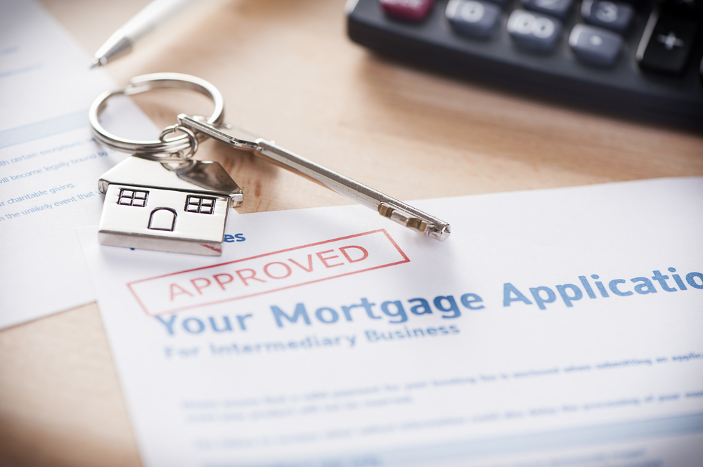 Top First Mortgage Loan Companies