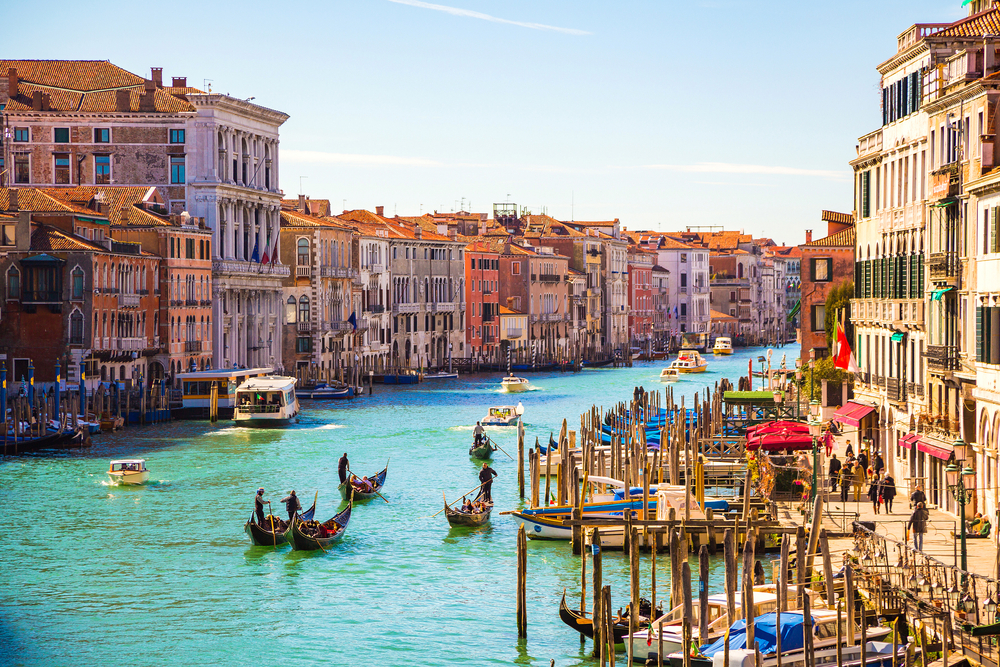 Best Italy Vacation Packages