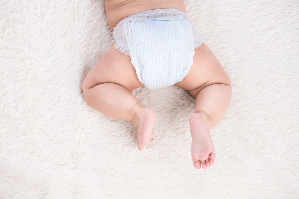 Choosing the Best Baby Diaper Brands