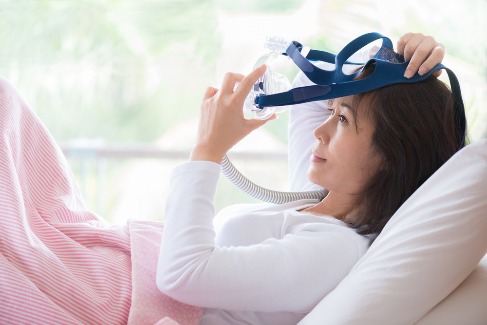 Top 3 Retailers for CPAP Medical Supplies