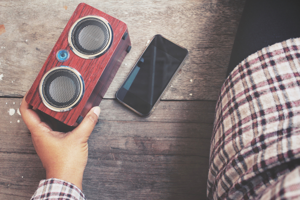 Top 4 Home Audio Systems with Wireless Speakers