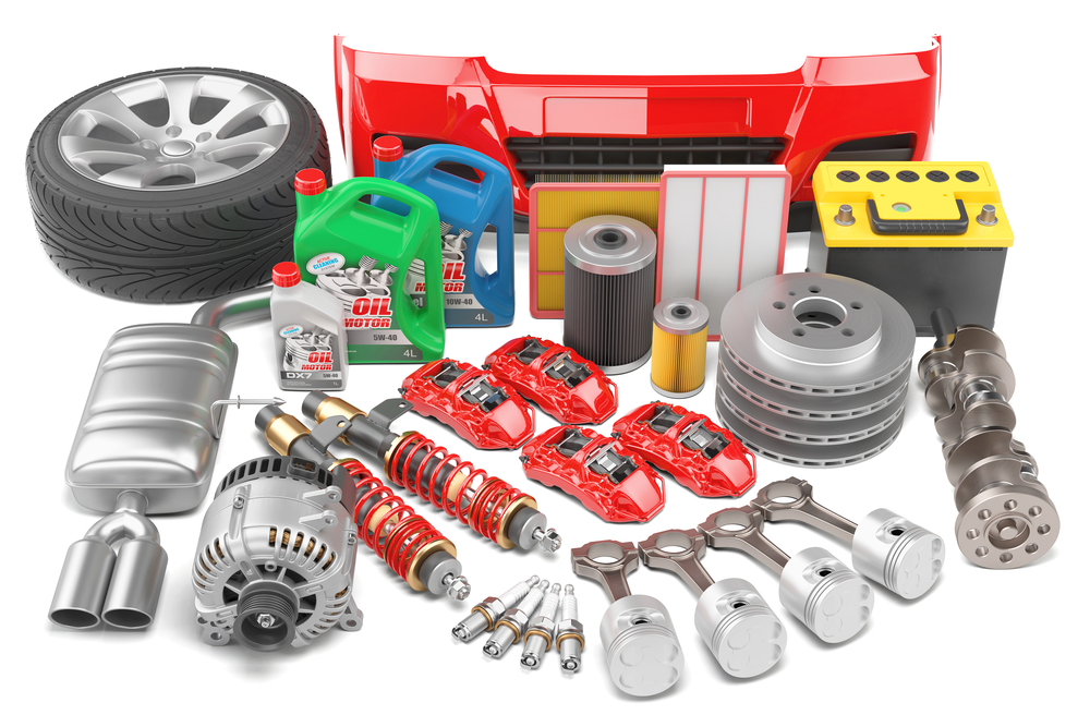 Top 5 Retailers for Ordering Auto Shop Supplies
