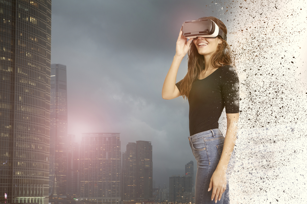 Top 6 Virtual Reality Games