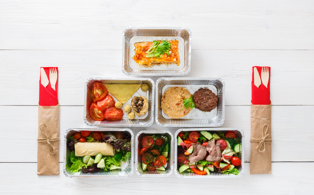 Top 5 Meal Box Subscriptions