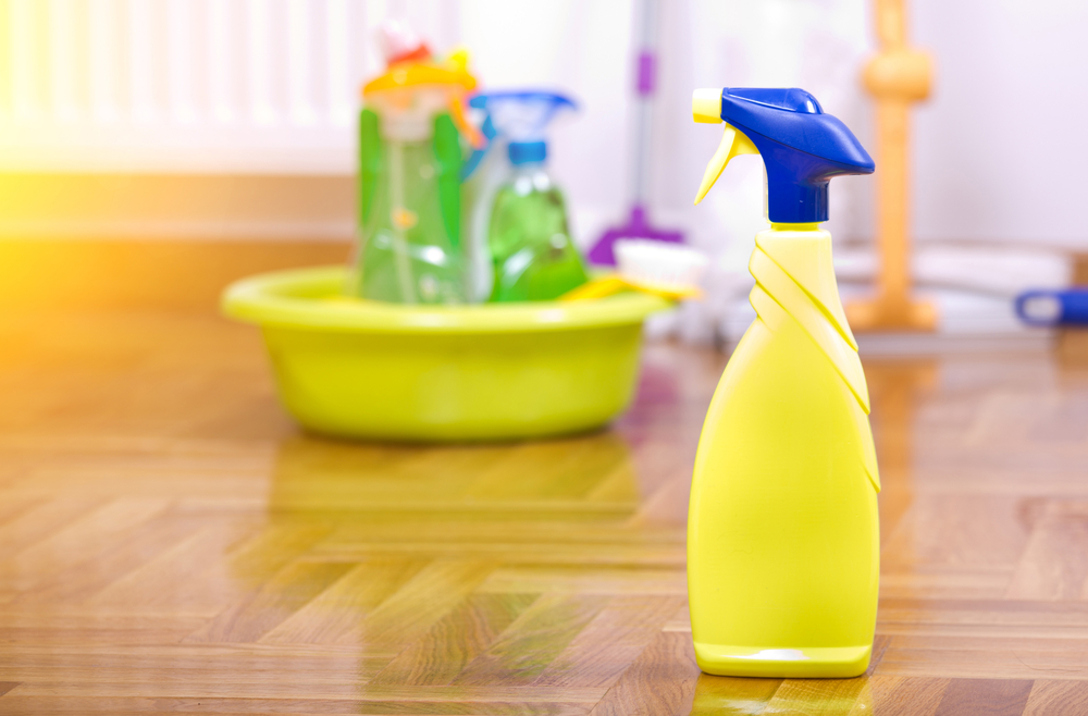 Finding the Best Cleaning Products