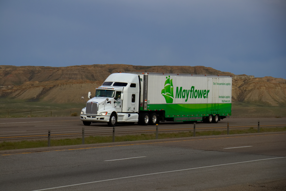 Top Long Distance Moving Companies