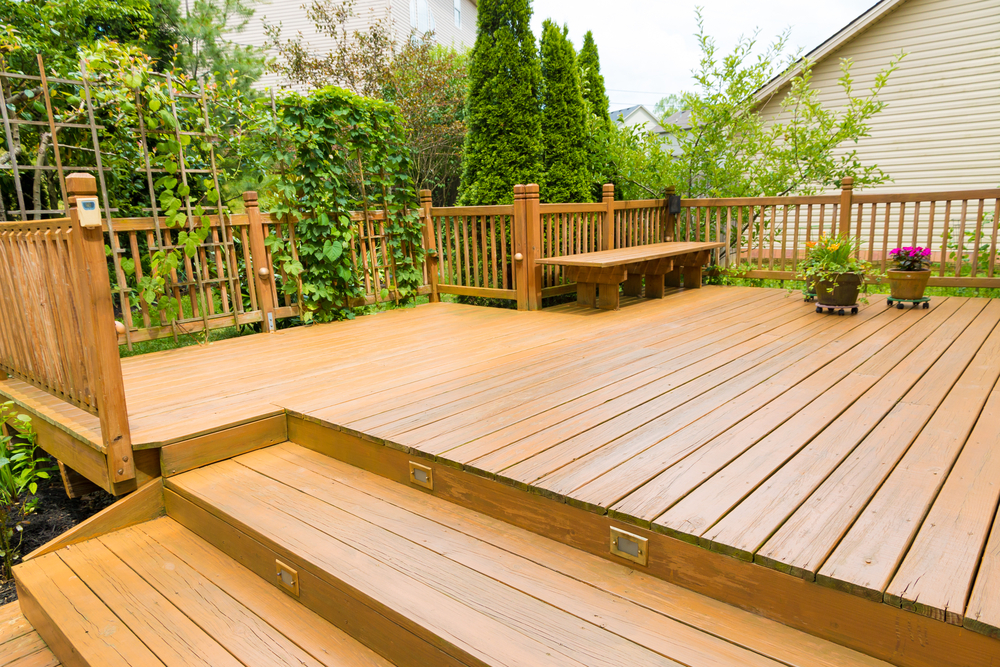 Finding the Right Deck Builder and Designer