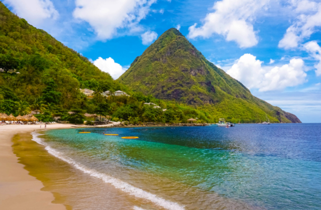 Finding the Best St. Lucia Vacations