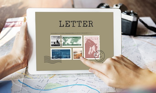 Best Places to Buy Stamps Online