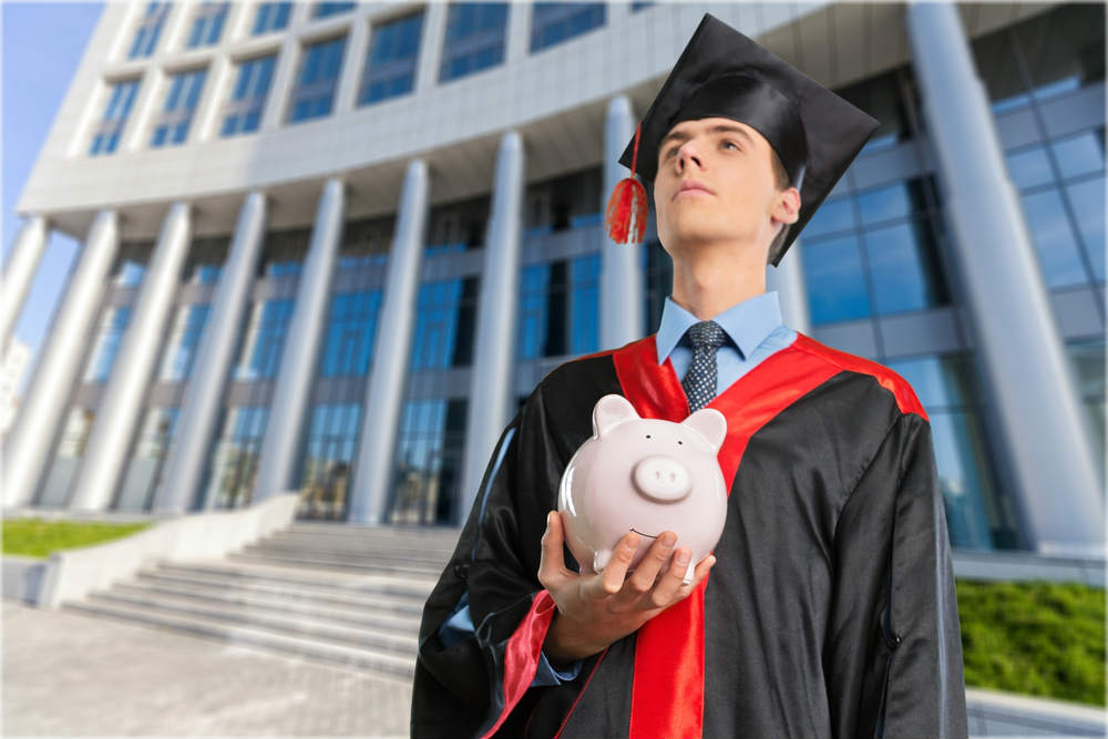 Top 3 Options for Student Loan Consolidation