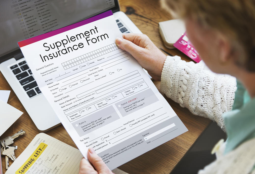 Top 4 Medicare Supplemental Insurance Plans