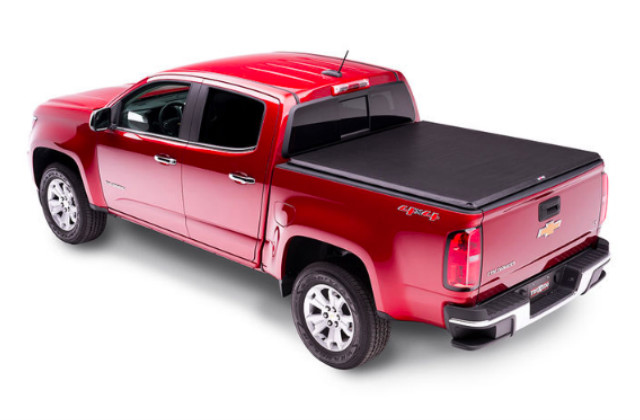 The Best Tonneau Truck Bed Covers