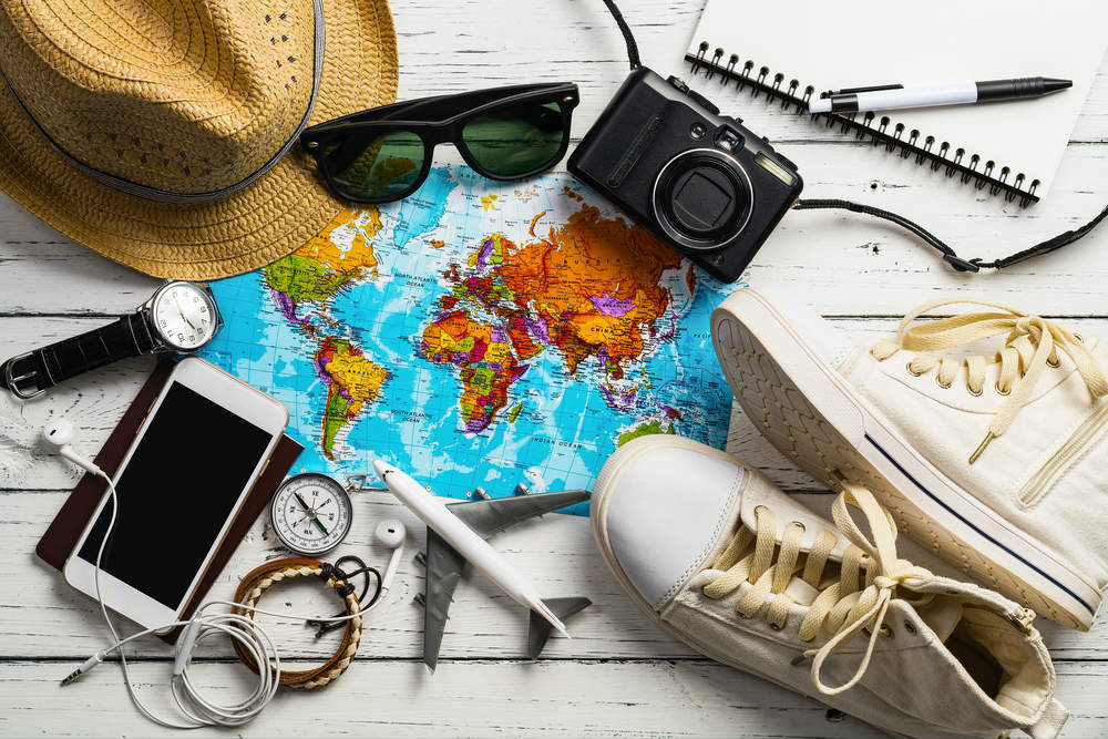 Top 5 Discount Travel Comparison Websites