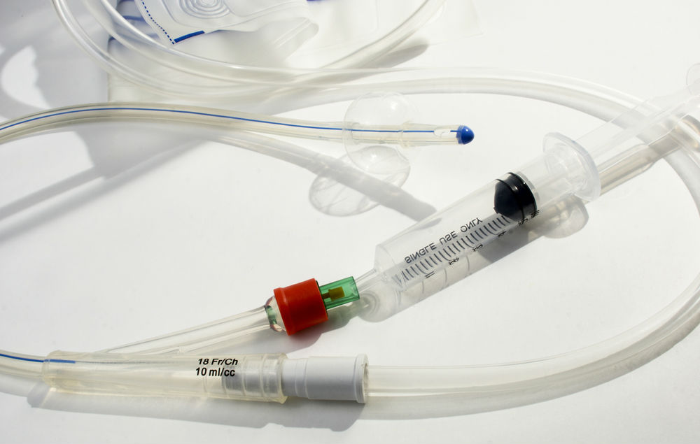 Top 5 Providers of Closed System Urinary Catheters