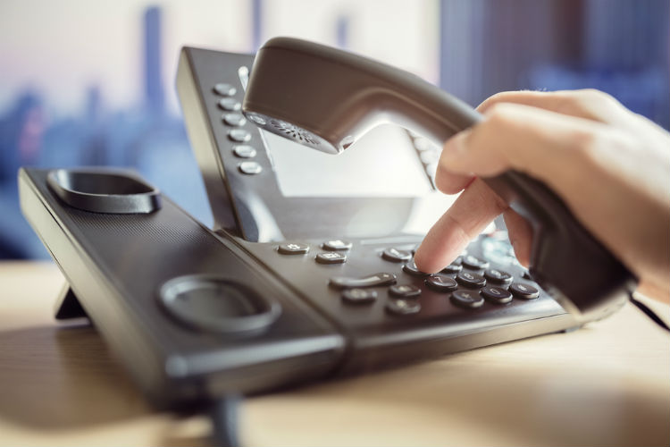 VoIP for Small Businesses